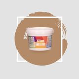 Bi'Boya İpek Mat Trendy 0.75 Lt Datça Bademi - DATÇA BADEMİ