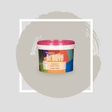 Bi'Boya İpek Mat Trendy Silikonlu ve Silinebilir İç Cephe Duvar Boyası 2.5 Lt Alaçatı Rüzgarı