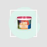 Bi'Boya İpek Mat Trendy Silikonlu ve Silinebilir İç Cephe Duvar Boyası 2.5 Lt Nil Yeşili - NİLYEŞİLİ
