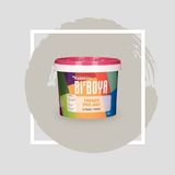 Bi'Boya İpek Mat Trendy Su Bazlı ve Kokusuz İç Cephe Duvar Boyası 7.5 Lt Alaçatı Rüzgarı