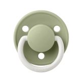 Bibs 0-36 Ay Sage Night De Lux Silikon Emzik
