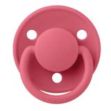 Bibs 1110262 Coral 0-6 Ay De Lux Kauçuk Emzik