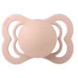 Bibs 410244 Blush 0-6 Ay Supreme Silikon Emzik