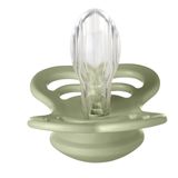 Bibs 410250 Sage 0-6 Ay Supreme Silikon Emzik
