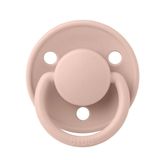 Bibs Blush 0-36 Ay De Lux Silikon Emzik