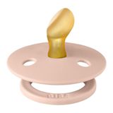 Bibs Blush 0-6 Ay Colour Anatomik Emzik