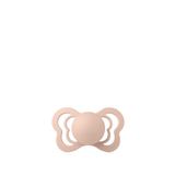 Bibs Blush Couture Pembe Kauçuk Emzik