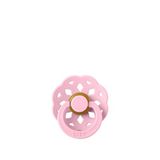 Bibs Boheme Baby Pink Kauçuk Emzik - Pembe