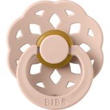 Bibs Boheme Kauçuk Emzik Blush 6+ Ay - Pembe - 6 - 18 Ay
