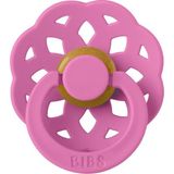 Bibs Boheme Kauçuk Emzik-Bubblegum - 0 - 6 Ay - Renkli