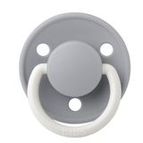 Bibs Cloud Glow 0-36 Ay De Lux Silikon Emzik