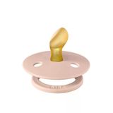 Bibs Colour Anatomik Damaklı Emzik-Blush-0-6 Ay (3 Adet)
