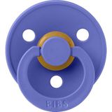 Bibs Colour Anatomik Damaklı Emzik-Grape - Mor - 6 - 18 Ay