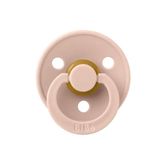Bibs Colour Kauçuk Blush 0-6 Ay Emzik