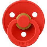 Bibs Colour Kauçuk Candy Apple 6-18 Ay Emzik