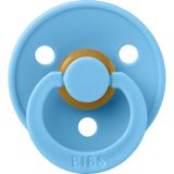 Bibs Colour Kauçuk Emzik - Breeze - 0 - 6 Ay - Mavi