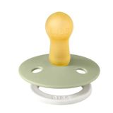 Bibs Colour Kauçuk Sage Glow 6-18 Ay Emzik