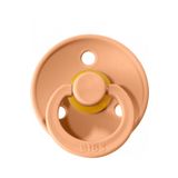 Bibs Colour Peach No:1 0-6 Ay Emzik