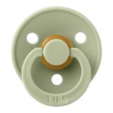 Bibs Colour Sage 0-6 Ay Kauçuk Emzik