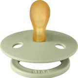 Bibs Colour Simetrik Kauçuk Emzik Sage 0 6 Ay Emzik