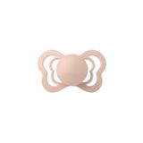 Bibs Couture Kauçuk Emzik - Blush 6 Ay+