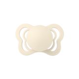 Bibs Couture Kauçuk Emzik - Ivory 0-6 Ay