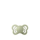 Bibs Couture Sage 0-6 Ay Kauçuk Emzik - Yeşil