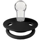 Bibs De Lux Silikon Black 0-36 Ay Emzik