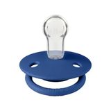 Bibs De Lux Silikon Cornflower-0-36 Ay Emzik
