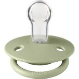 Bibs De Lux Silikon Sage Emzik