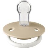 Bibs De Lux Silikon Vanilla Glow Emzik