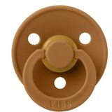 Bibs Kauçuk 0-6 Ay Caramel Emzik