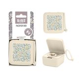 Bibs Liberty Emzik Kutusu Eloise- Ivory