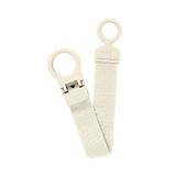 Bibs Loop Emzik Askısı- Ivory