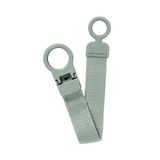 Bibs Loop Emzik Askısı- Sage