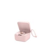 Bibs Pacifier Box Blossom Pembe Emzik Kutusu