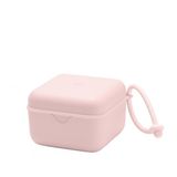 BIBS Pacifier Box Emzik Kutusu Blossom