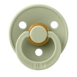 Bibs Sage 0-6 Ay Colour Anatomik Emzik