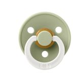 Bibs Sage Glow No:2 6-18 Ay Colour Kauçuk Emzik
