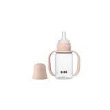 Bibs Sippy Bottle Alıştırma Bardağı - Blush 150 ml
