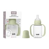 Bibs Sippy Bottle Alıştırma Bardağı - Sage 150 ml