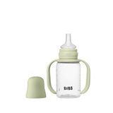 Bibs Sippy Bottle Sage 6+ Ay Alıştırma Bardağı 150 Ml - Yeşil