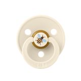 Bibs Studio Colour Bumblebee Emzik-Ivory 6-18 Ay