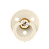 Bibs Studio Colour Bumblebee Emzik-Ivory 6 Ay+