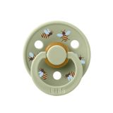 Bibs Studio Colour Bumblebee Friends Emzik-Sage 6 Ay+
