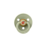 Bibs Studio Colour Ladybug Emzik-Sage 0-6 Ay