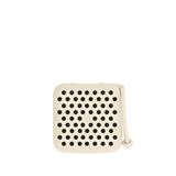 Bibs Studio Polka Emzik Kutusu-Ivory Black