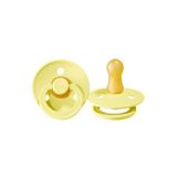 Bibs Sunshine No:1 0-6 Ay Colour Emzik