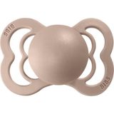 Bibs Supreme Silikon Emzik I Blush I 0-6 Ay - 0 - 6 Ay - Pembe