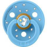 Bibs x Moomin Colour Good Night Emzik-Breeze - 0 - 6 Ay - Renkli